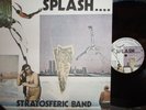 STRATOSFERIC BAND 