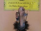 Insertion in Middle C - Rare LP - Dr. Philter Banx - NR