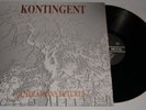 KONTINGENT - Generation Futures LP  FRENCH oi