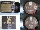LP ITALIAN PROG CITTA' FRONTALE-ELTOR-1° STAMPA-MINT