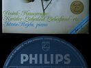ARTHUR GRUMIAUX VIOLIN ENCORES Hajdu PHILIPS STEREO NM