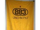 883/PEZZALI - TELO MARE 