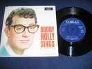 BUDDY HOLLY SINGS Peggy Sue Married EP 7