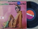 Dave Pike-Jazz for the Jet Set UK plum Atlantic Jazz lp