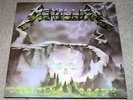 Metallica Creeping Death Clear Vinyl Rare as F*CK