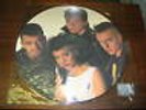 Bow Wow Wow 80s ROCK PICTURE DISC When the Going Gets T