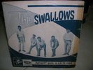 THE SWALLOWS ANGKOK BILIS LA OBE MALAY EP GARAGE RARE