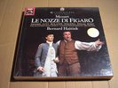 MOZART - NOZZE DI FIGARO - HAITINK - 3-LP-BOX  - NEU/OVP