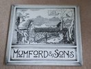 Mumford & and Sons Love your ground EP RARE MINT