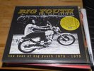 BIG YOUTH 180 GRAM 2 LP HITS RIDE THE LIGHTNING REGGAE