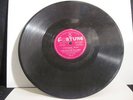 JOHN BRIM & HIS COMBO--STRANGE MAN801A-FORTUNE RECORDS