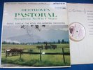 ASD 349 Beethoven Pastoral Symphony Kubelik g/c Ex