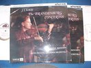 ASD 327/8 Bach Brandenburg Concertos Menuhin  g/c 2 lps