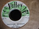 Reese Shipley Catfish Boogie Valley 106 Mint-Rockabilly