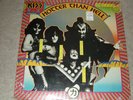 KISS - HOTTER THAN HELL LP 1974 STILL IN ORIG. SHRINK