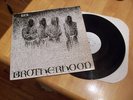 DYS BROTHERHOOD LP 1983 XClaim Last Rights SSD Rare OOP
