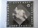 CIRCUS MORT - SAME - ORIGINAL 1°- U.S.A.- Sealed - 1981