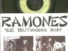 The Ramones - Blitzkrieg Bop Punk 7