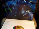 1969 Orig THE HOOK   HOOKED Fuzz Psych Cream Hendrix a+