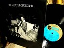 M- UK MGM   VELVET UNDERGROUND 1969 Lou Reed Psych Gem