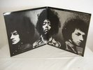 JIMI HENDRIX : AXIS BOLD AS LOVE, RARE TRACK STEREO