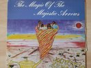 The magic of the majestic arrows (LP album) RARE SOUL
