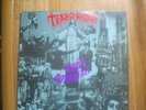 TERRORIZER WORLD DOWNFALL  NM- FIRST PRES