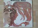 Weldon Irvine(Sinbad, LP album) 1976 vinyl record