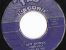 RARE JOHN HOLT & ALTON ELLIS - RUM BUMPER - PAT´S    ?