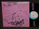 KENNY BURRELL Blue Lights BLUE NOTE MONO LP ANDY WARHOL
