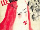 Lee Wiley George Gershwin Liberty 10