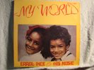 ERROL NICE - MY WORLD - CALYPSO/SOCA  - N MINT