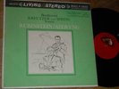 RUBINSTEIN/SZERYNG-BEETHOVEN-LIVING STEREO-LSC 2377-NM