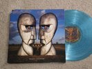 Pink Floyd-The Division Bell-Blue Vinyl