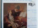 ERATO EJA 1 Stereo: French Concertos Paillard Fernandez