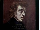 Samson Francois - Chopin Mazurkas FRENCH mono only 2LP