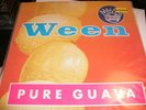 WEEN pure guava AUGUST 2LP UK IMPORT 1993 original RARE