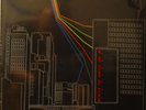 Between the Buried and Me Colors Vinyl 2 LPs, New