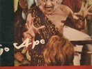 Wee Willie Harris - I Go Ape - Rare Israeli Vinyl LP