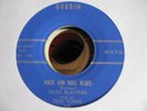 Jules Blattner Rock & Roll Blues Bobbin 105 VG++
