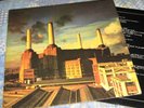 PINK FLOYD Animals LP  1*UK Pressing Prog Stunning