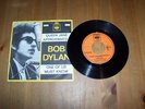 Bob Dylan - DUTCH 