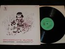 George Cromarty 1973 GUITAR PRIVATE PRESS FOLK PSYCH NM