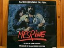 JP RUSCONI MESRINE GANGSTER COSMIC DISCO O.S.T. * Hear