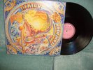 1975 UK NEKTAR LP “RECYCLED” (Factory Sample LP)