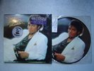 MICHAEL JACKSON - THRILLER - LP & picture disc set