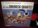 The Dave Brubeck Quartet 