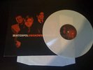 Interpol - Unknown Pleasure White Vinyl LP RARE