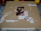 ANTHONY BRAXTON quartet 1985 box set 750 pressed 3 LP