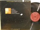 Mercury SR 90378 Dorati Bartok Cto Orchestra RFR1 NM